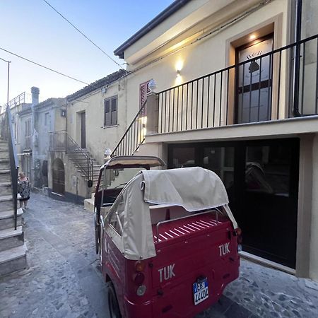B&B San Nicodemo Ciro 外观 照片