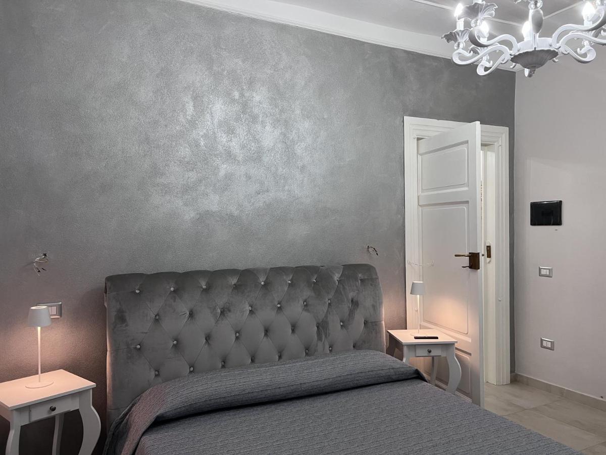 B&B San Nicodemo Ciro 外观 照片