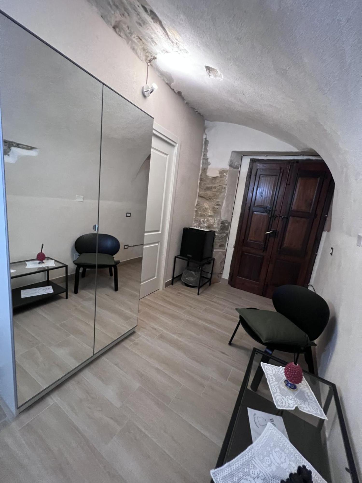 B&B San Nicodemo Ciro 外观 照片