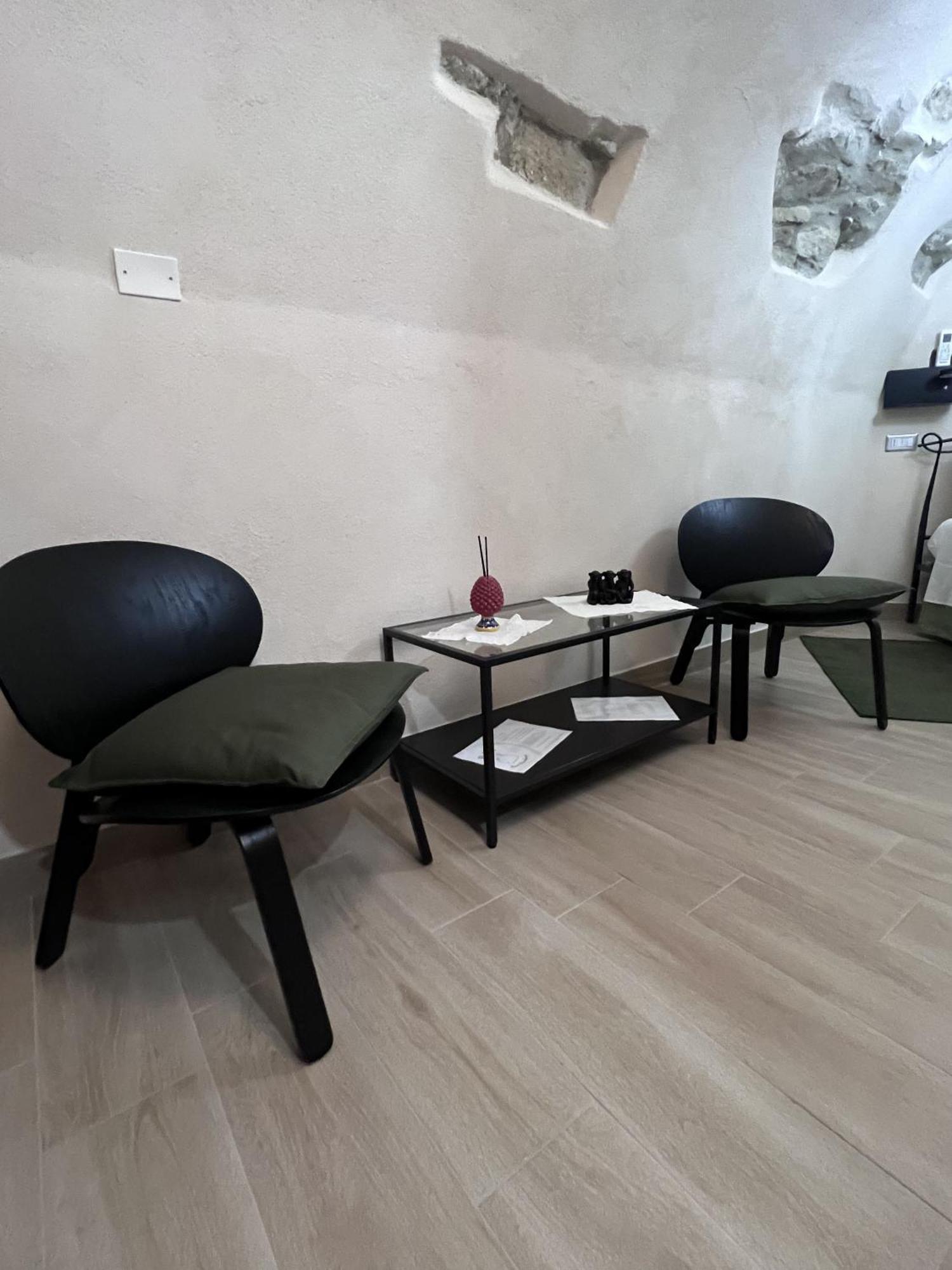 B&B San Nicodemo Ciro 外观 照片