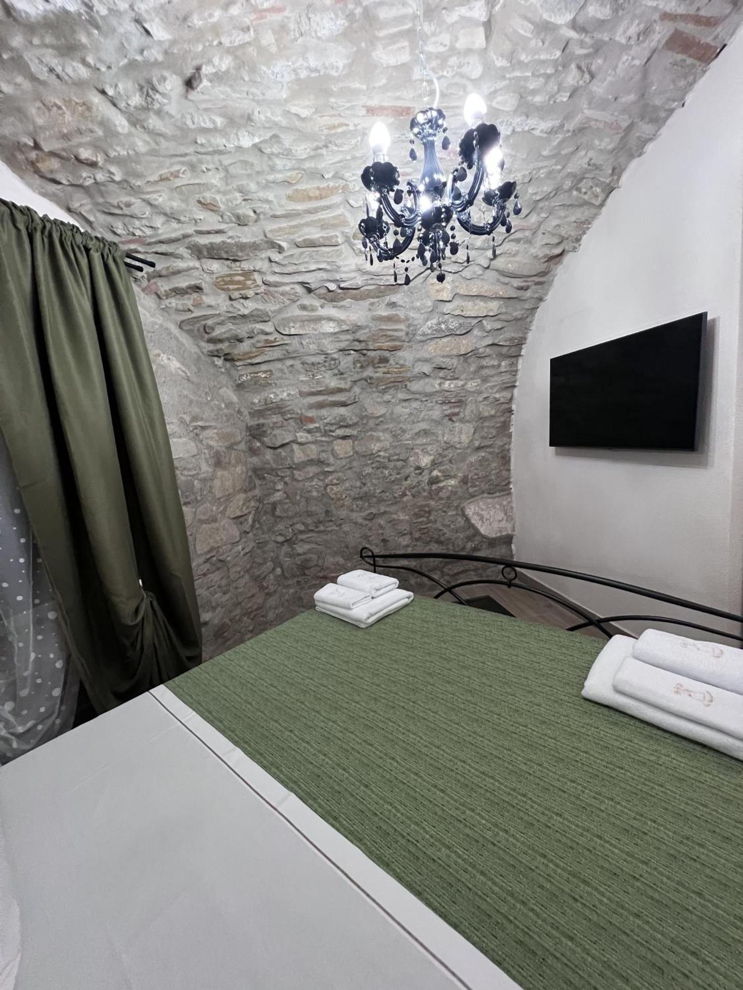 B&B San Nicodemo Ciro 外观 照片