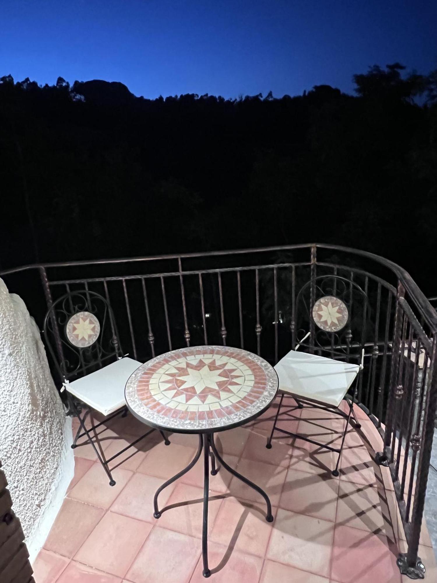 B&B San Nicodemo Ciro 外观 照片