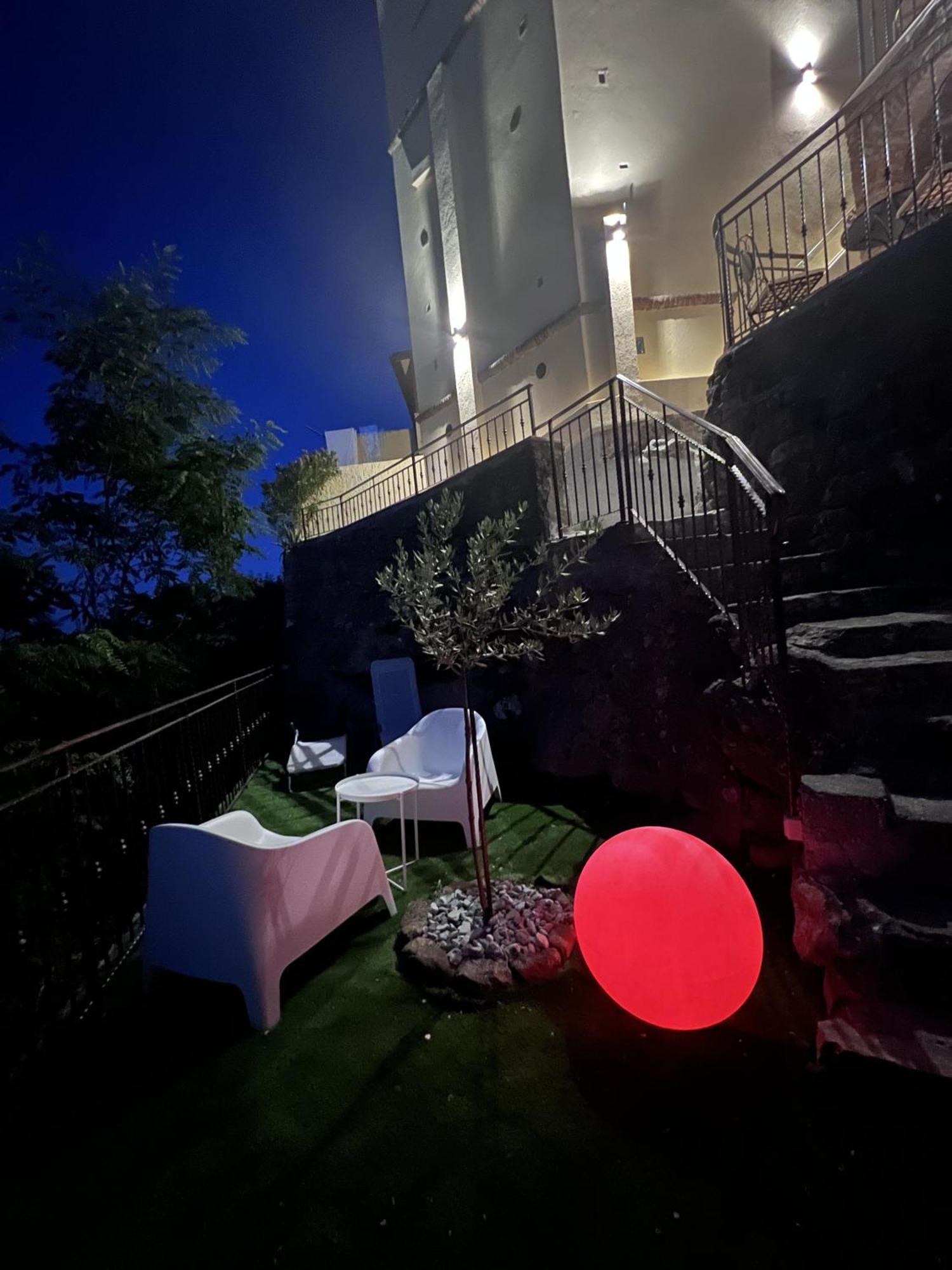 B&B San Nicodemo Ciro 外观 照片