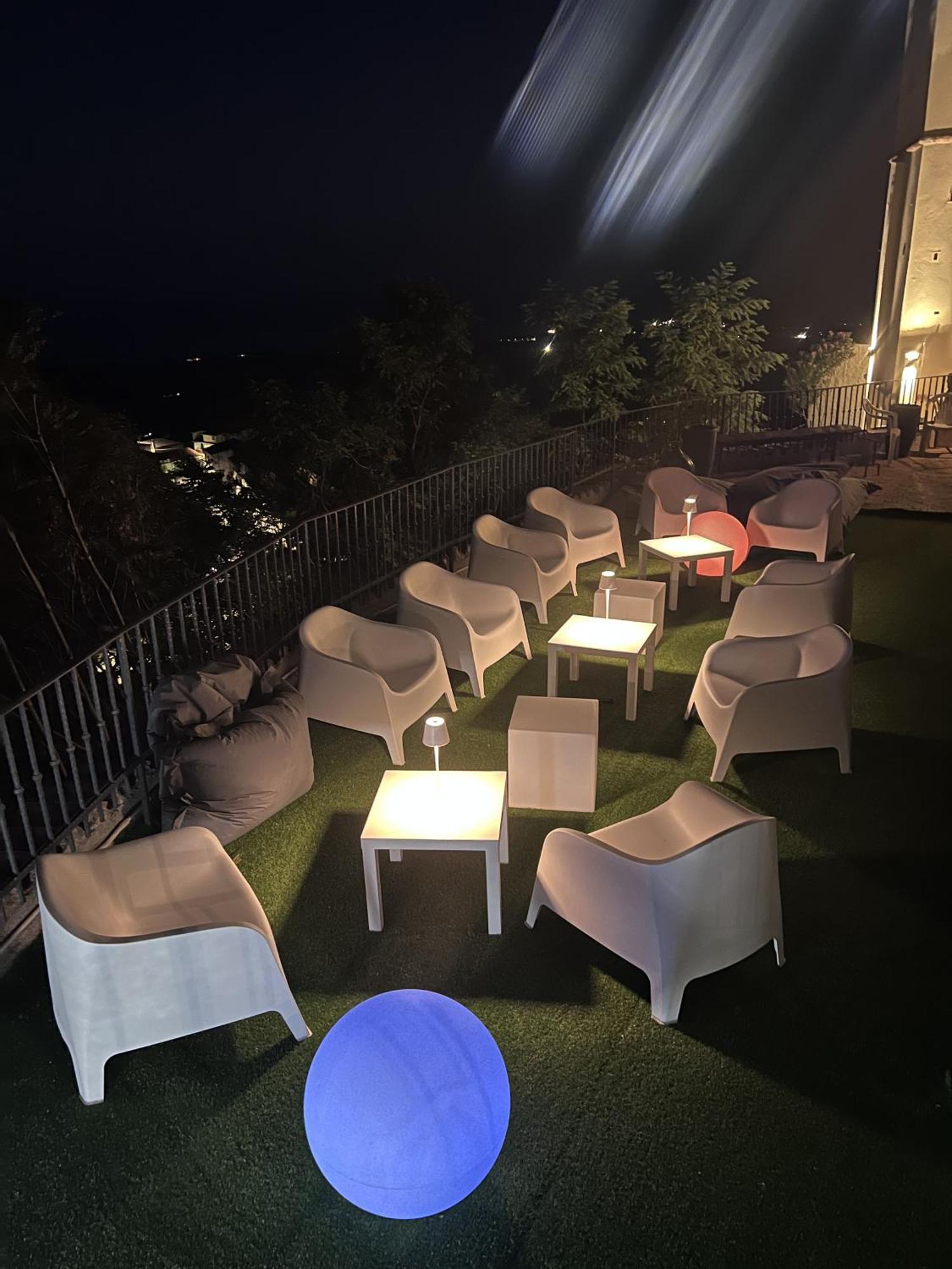 B&B San Nicodemo Ciro 外观 照片