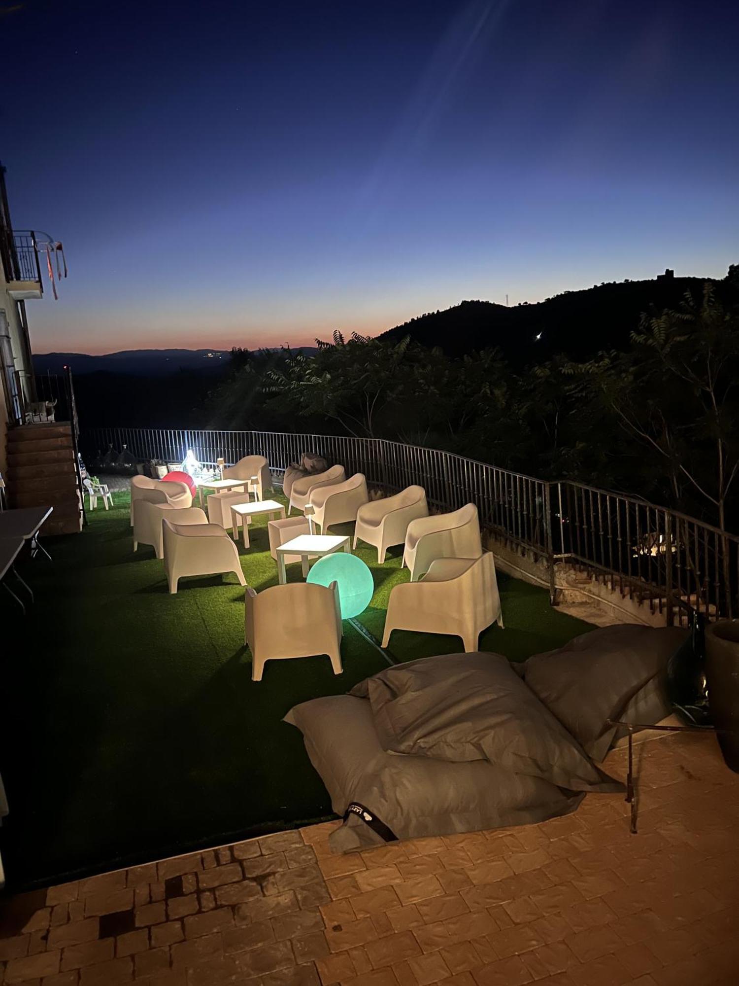 B&B San Nicodemo Ciro 外观 照片