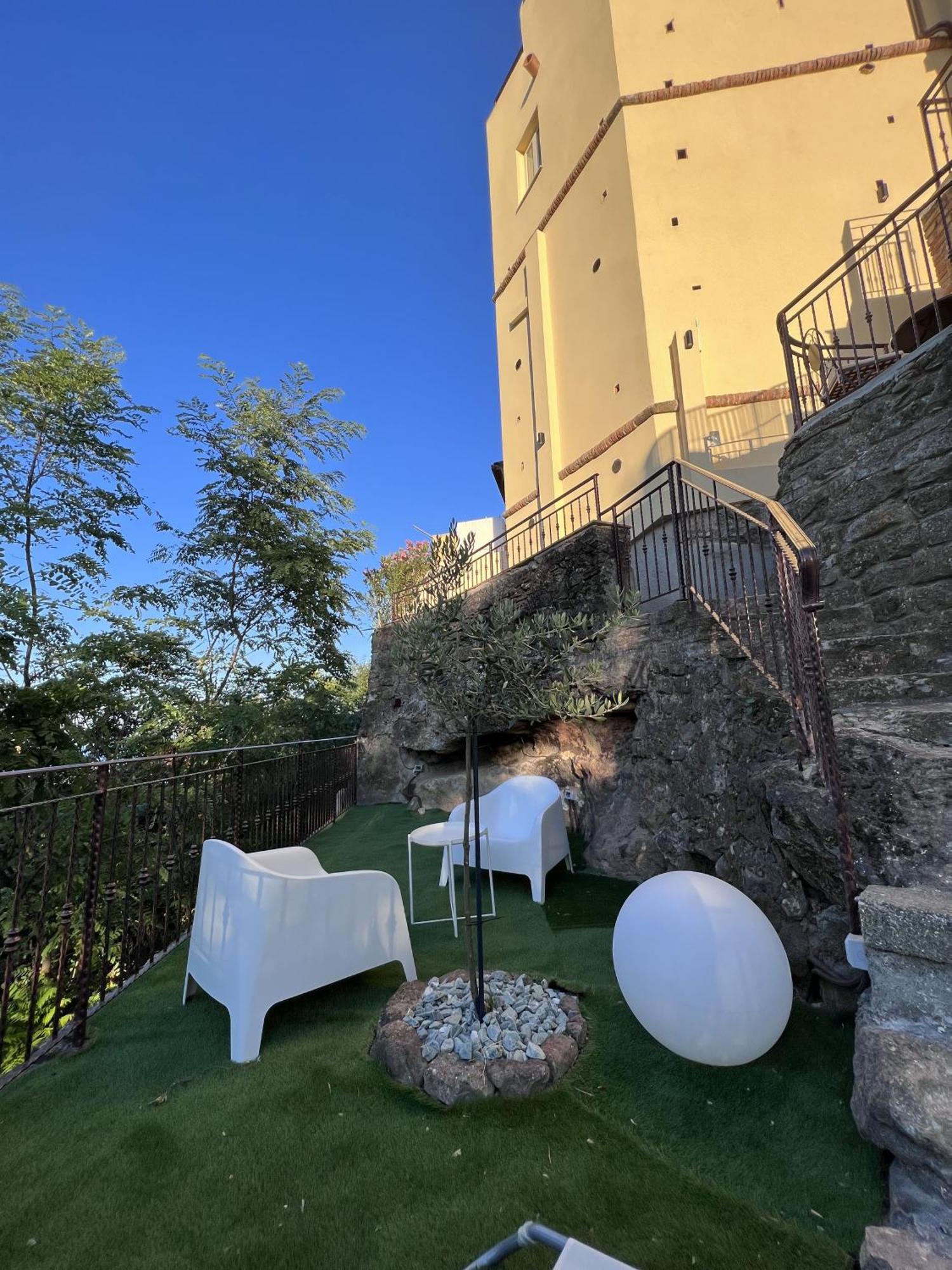 B&B San Nicodemo Ciro 外观 照片