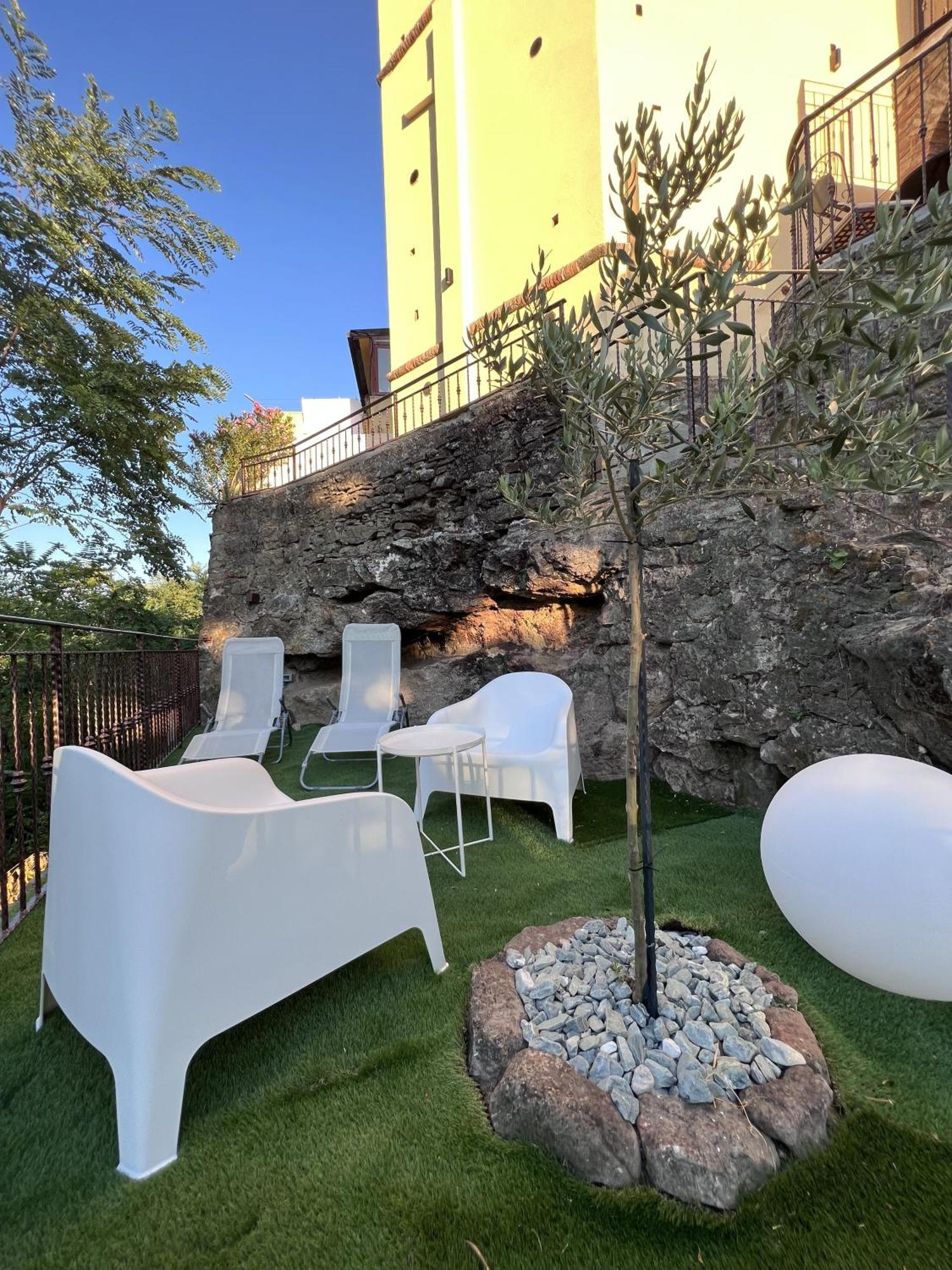 B&B San Nicodemo Ciro 外观 照片