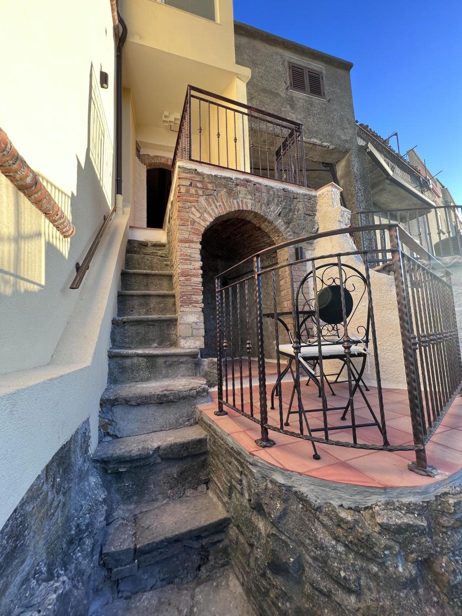 B&B San Nicodemo Ciro 外观 照片