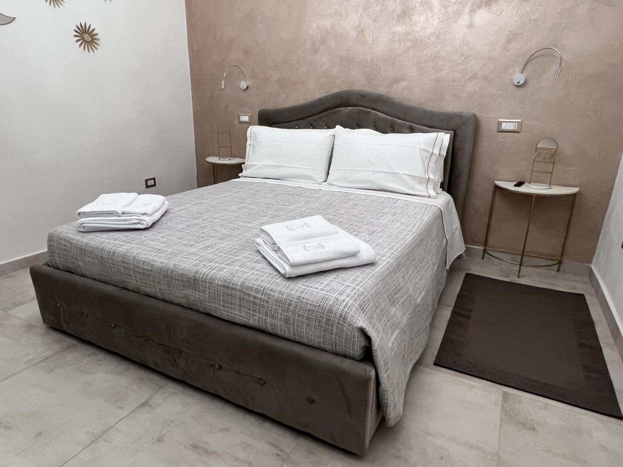 B&B San Nicodemo Ciro 外观 照片