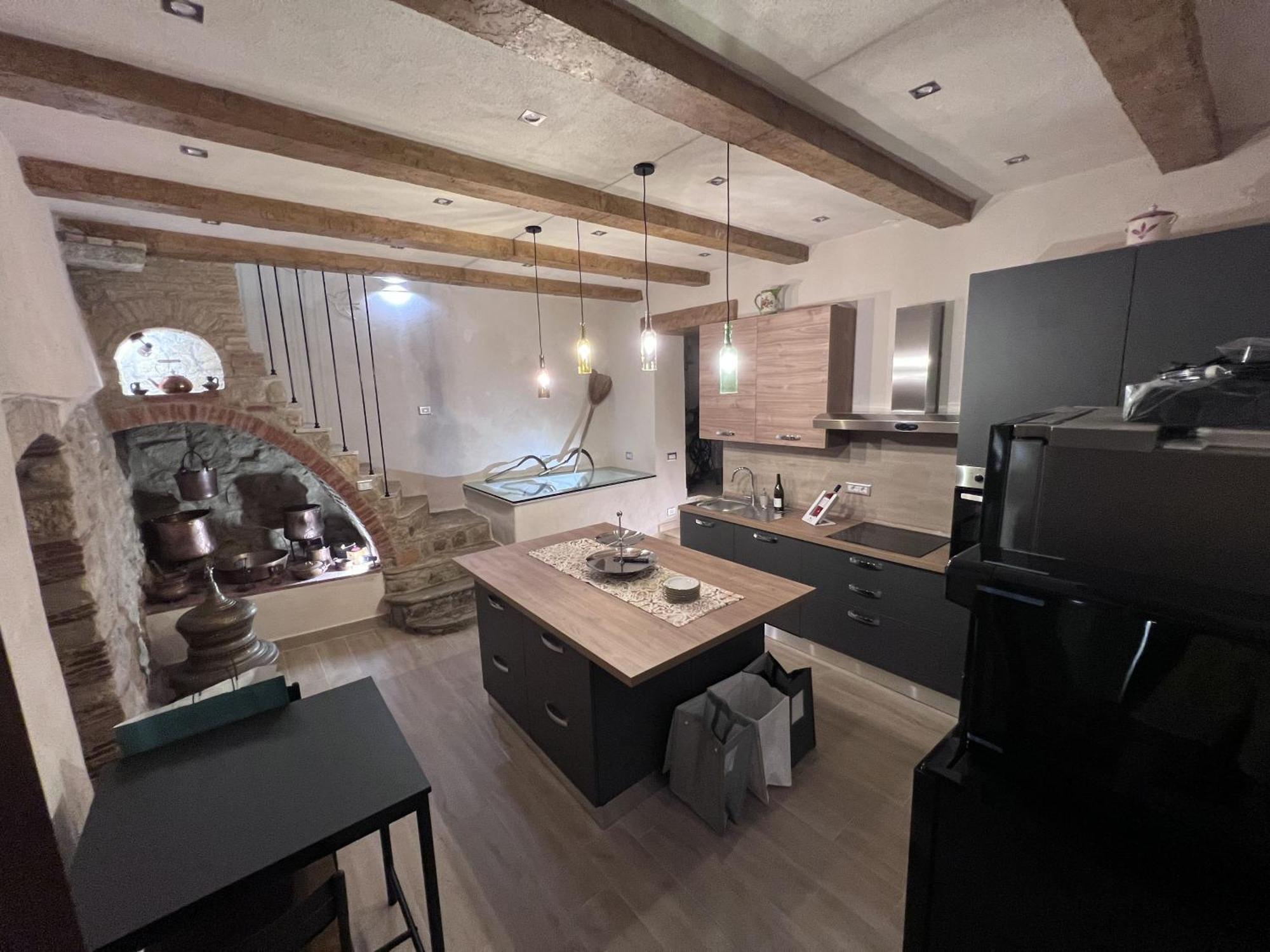B&B San Nicodemo Ciro 外观 照片