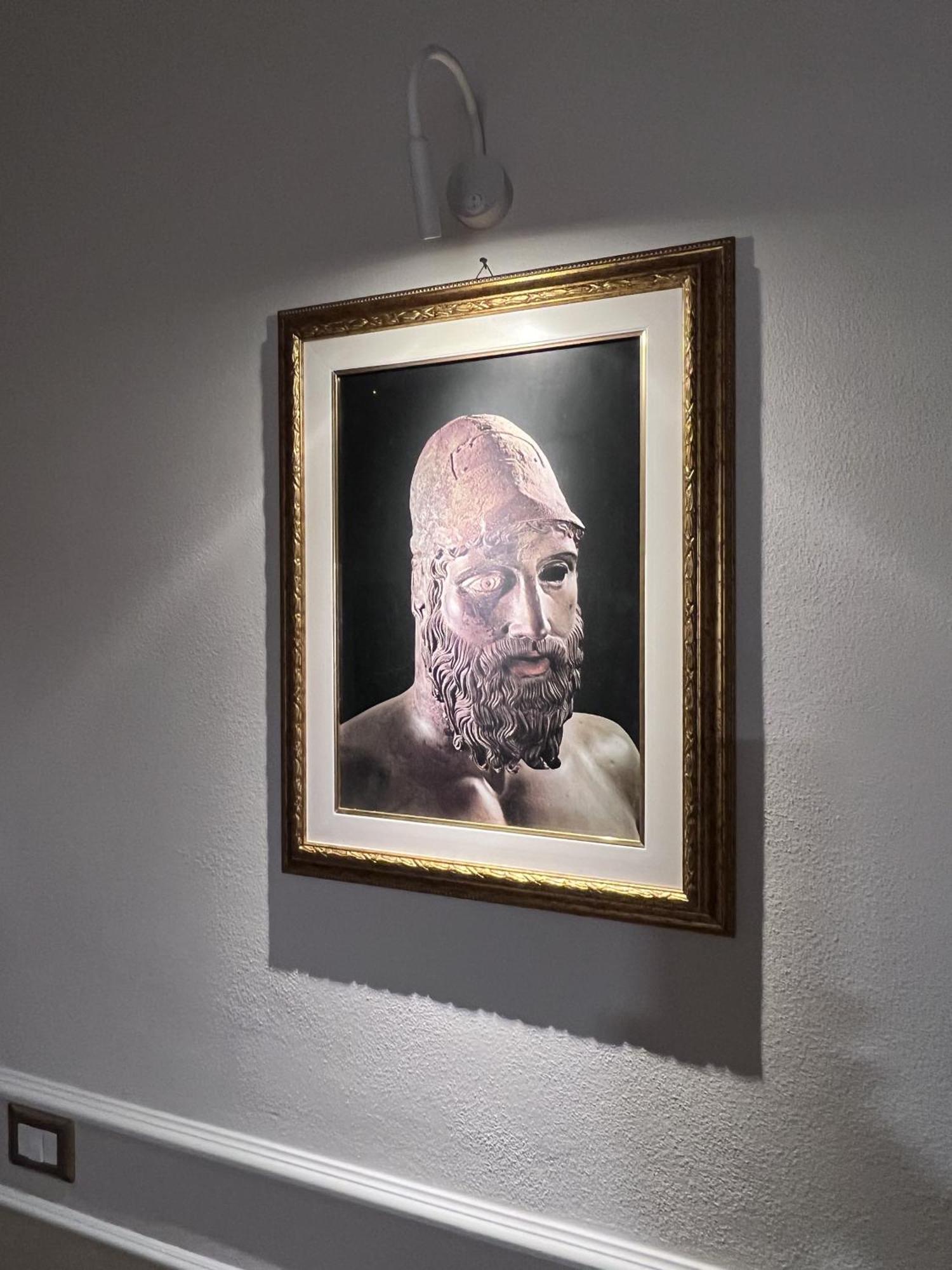 B&B San Nicodemo Ciro 外观 照片