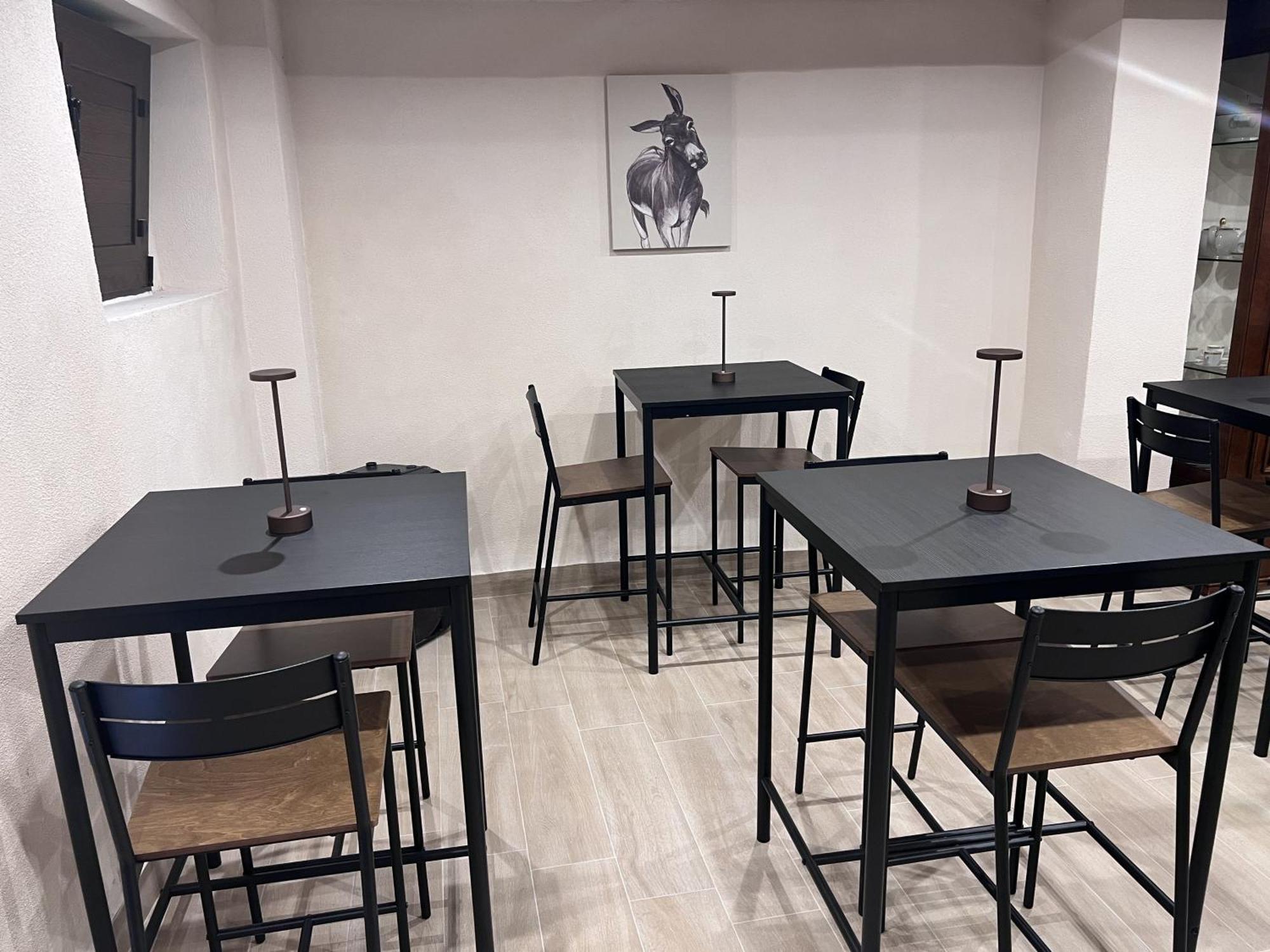 B&B San Nicodemo Ciro 外观 照片