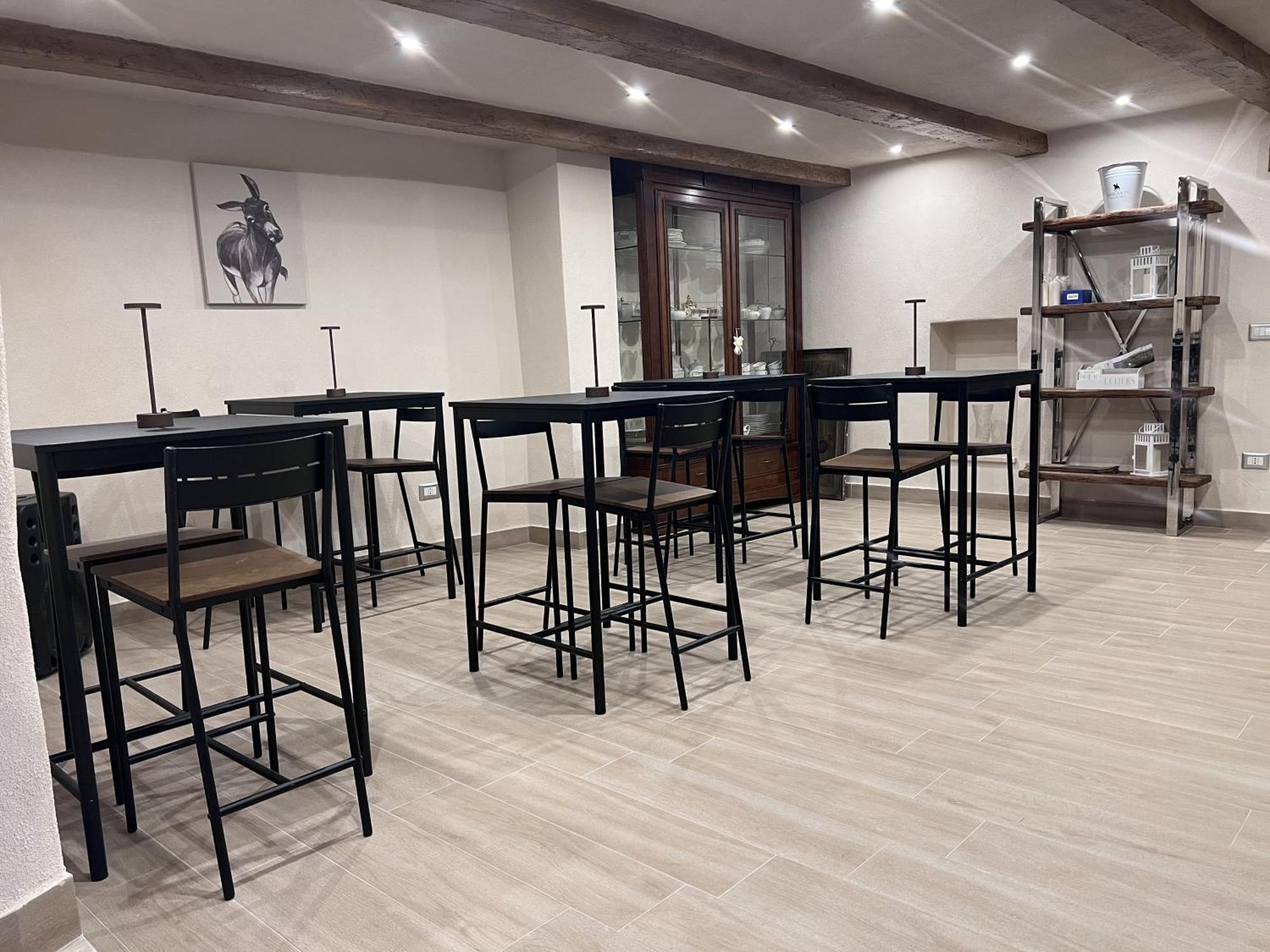 B&B San Nicodemo Ciro 外观 照片