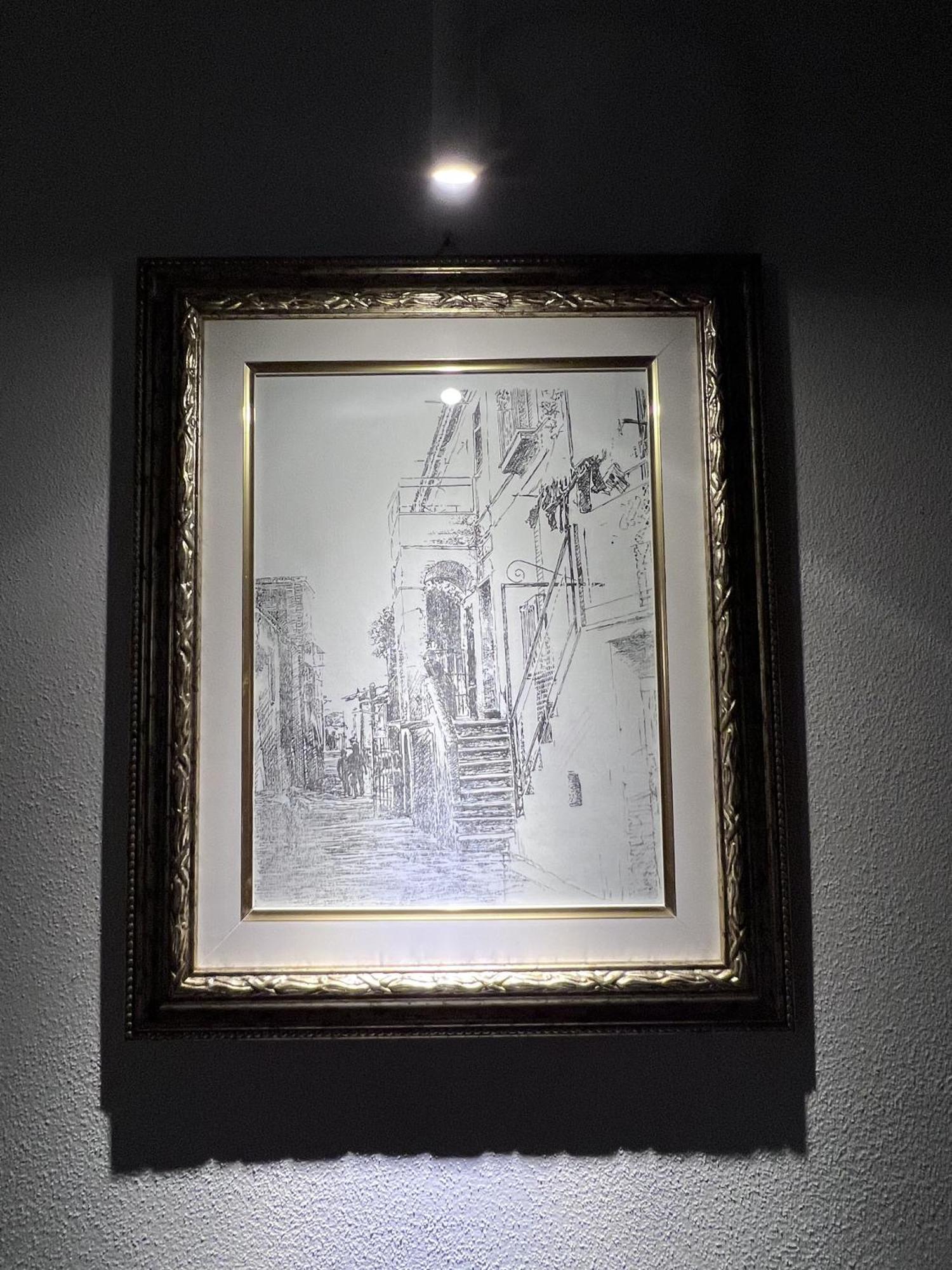 B&B San Nicodemo Ciro 外观 照片