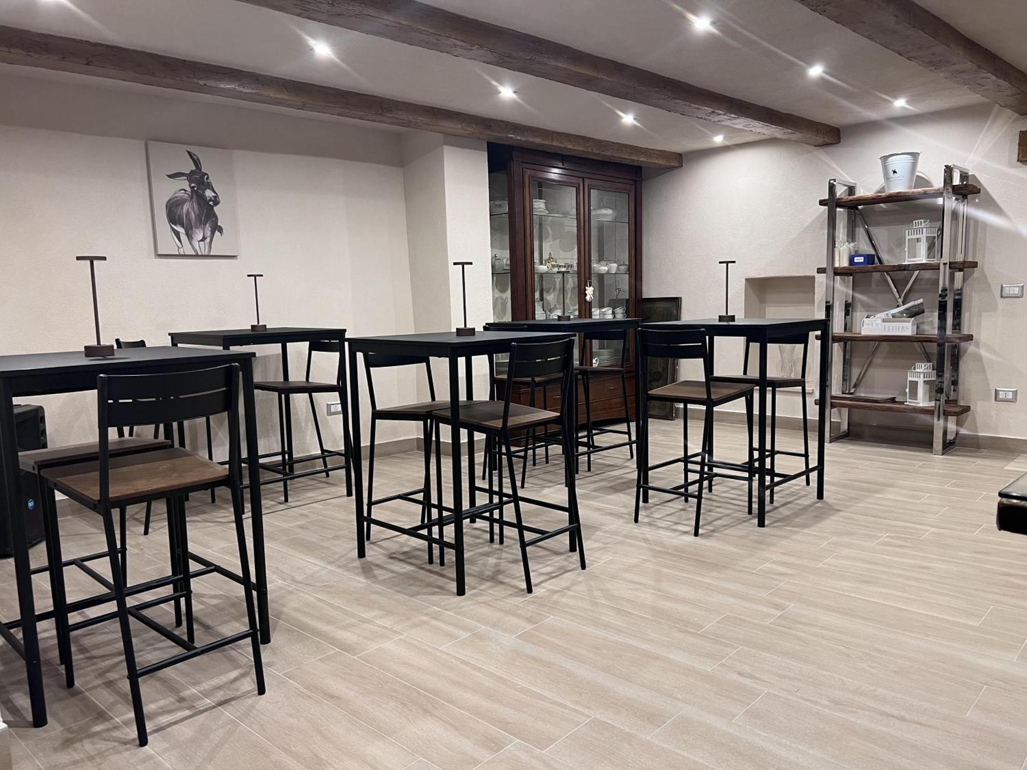 B&B San Nicodemo Ciro 外观 照片