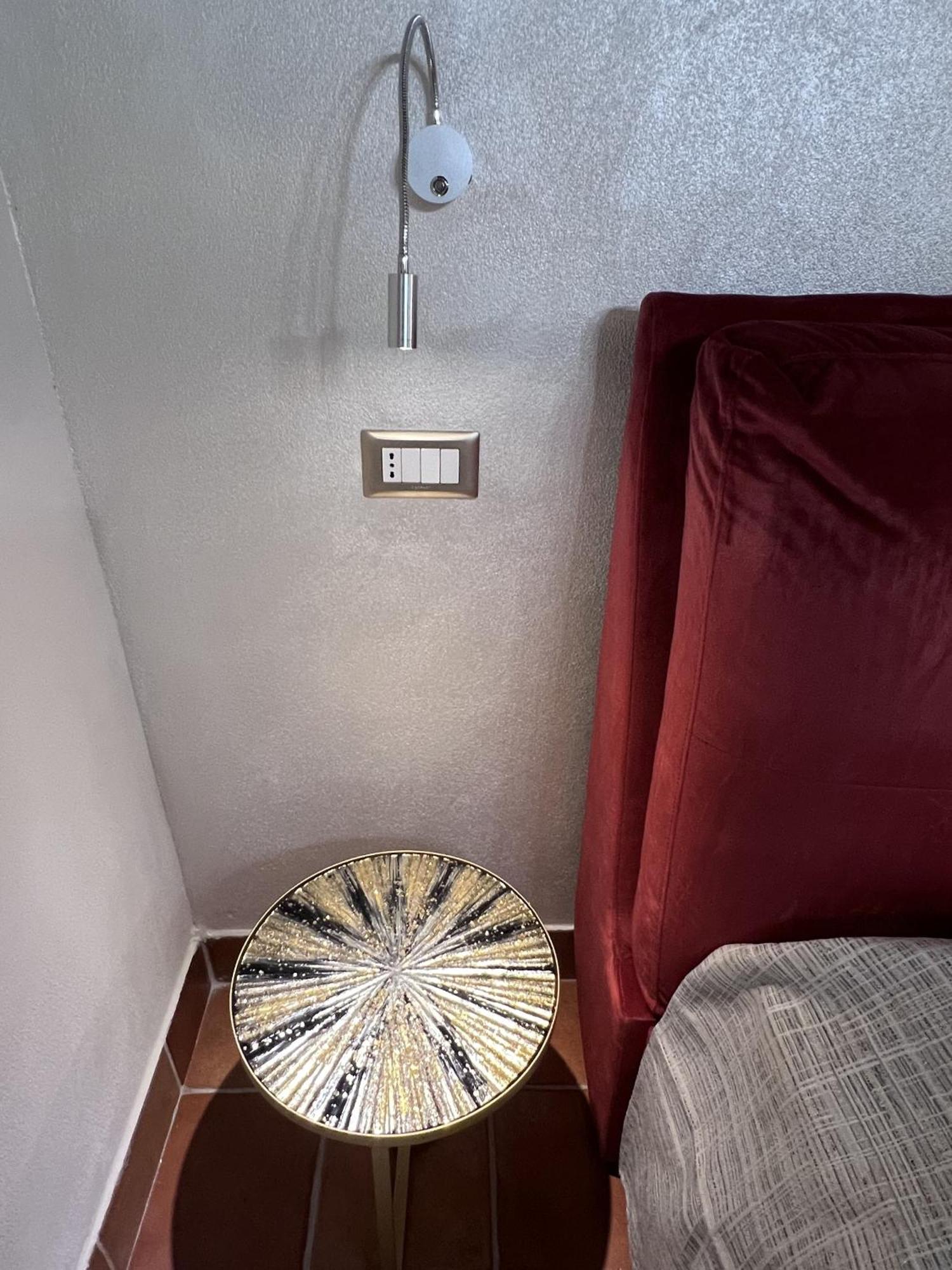 B&B San Nicodemo Ciro 外观 照片